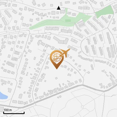 Foto zu Rickelstraße 30, 21077 Hamburg