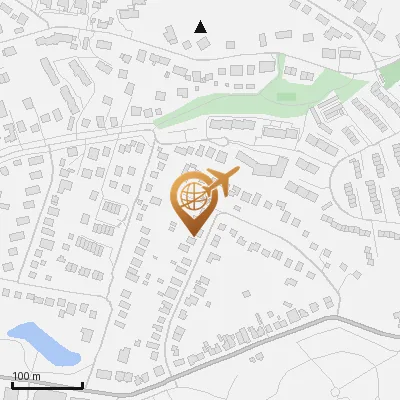 Foto zu Rickelstraße 31, 21077 Hamburg