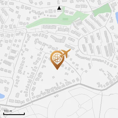 Foto zu Rickelstraße 32, 21077 Hamburg