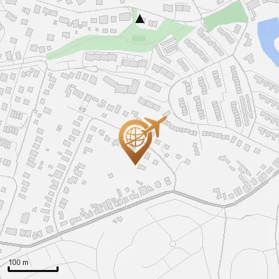 Foto zu Rickelstraße 36, 21077 Hamburg