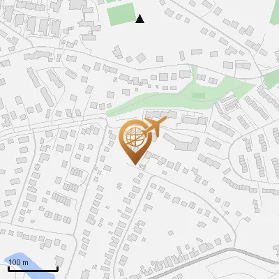 Foto zu Rickelstraße 37, 21077 Hamburg