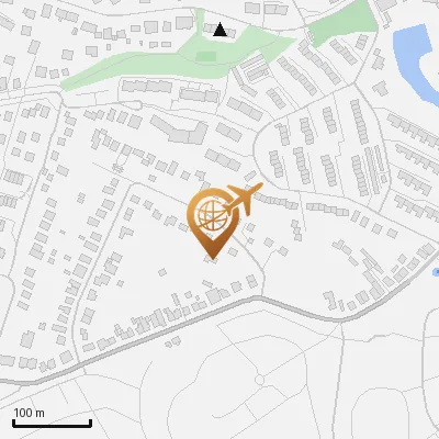 Foto zu Rickelstraße 38, 21077 Hamburg