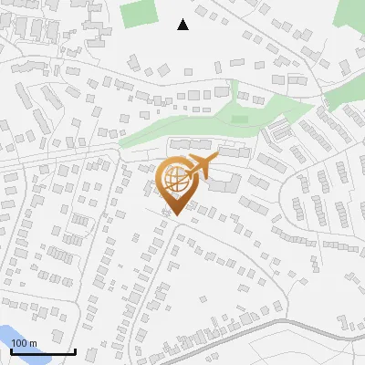 Foto zu Rickelstraße 41, 21077 Hamburg