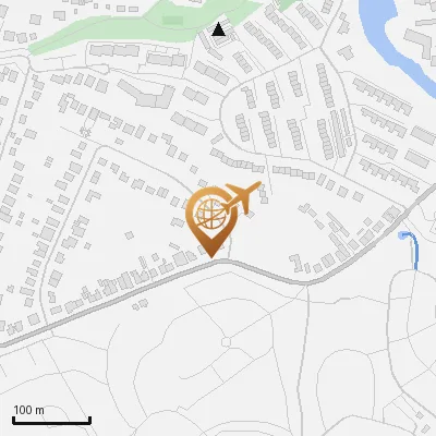 Foto zu Rickelstraße 44, 21077 Hamburg