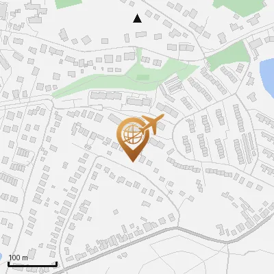 Foto zu Rickelstraße 51, 21077 Hamburg