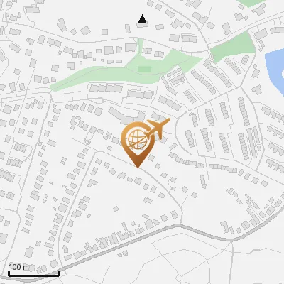 Foto zu Rickelstraße 53, 21077 Hamburg