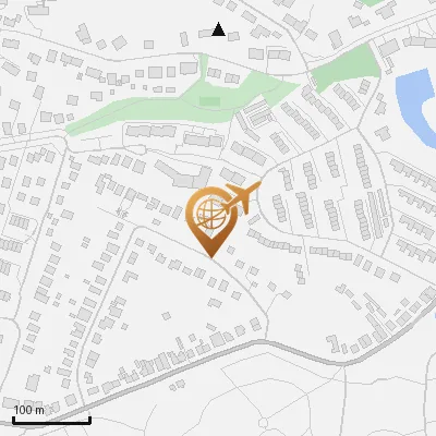 Foto zu Rickelstraße 55, 21077 Hamburg