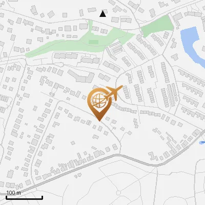 Foto zu Rickelstraße 57, 21077 Hamburg