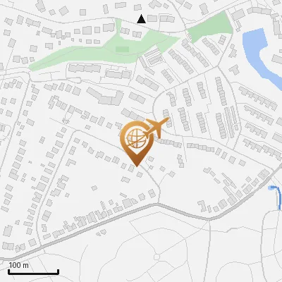 Foto zu Rickelstraße 59, 21077 Hamburg