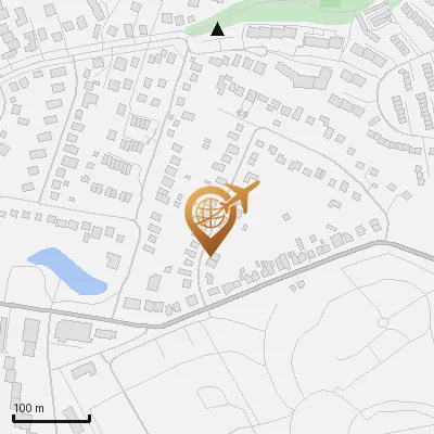 Foto zu Rickelstraße 6, 21077 Hamburg