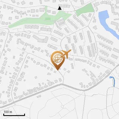 Foto zu Rickelstraße 61, 21077 Hamburg