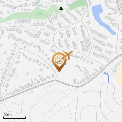 Foto zu Rickelstraße 65, 21077 Hamburg