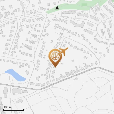 Foto zu Rickelstraße 8, 21077 Hamburg