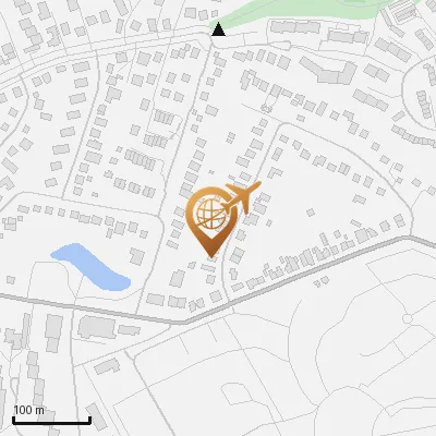 Foto zu Rickelstraße 9, 21077 Hamburg