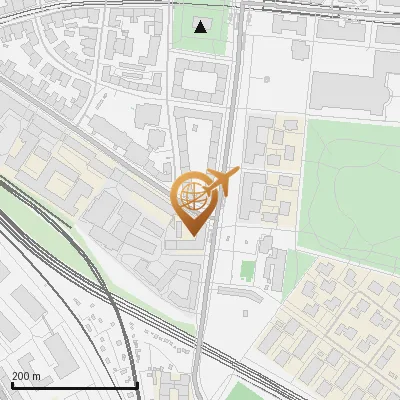 Foto zu Ridlerstraße 1, 80339 München