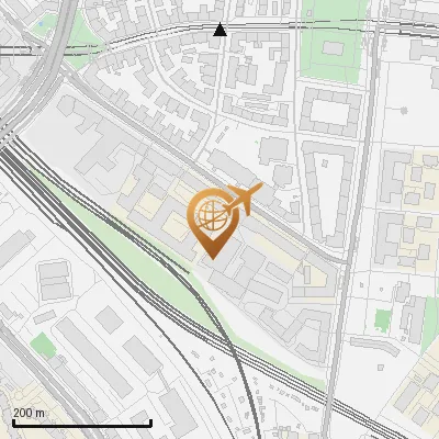 Foto zu Ridlerstraße 15, 80339 München