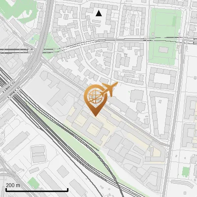 Foto zu Ridlerstraße 27, 80339 München