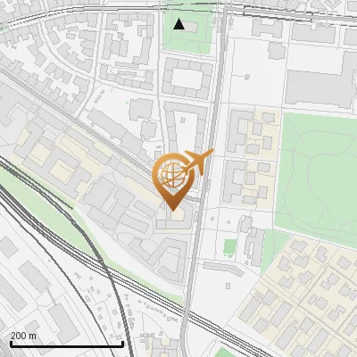 Foto zu Ridlerstraße 3, 80339 München