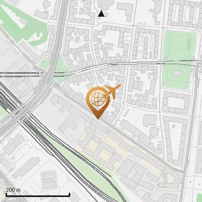 Foto zu Ridlerstraße 30, 80339 München