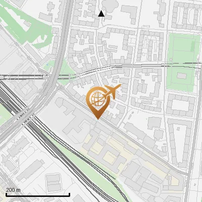 Foto zu Ridlerstraße 32, 80339 München