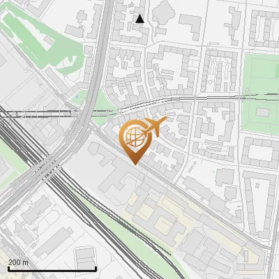 Foto zu Ridlerstraße 36, 80339 München