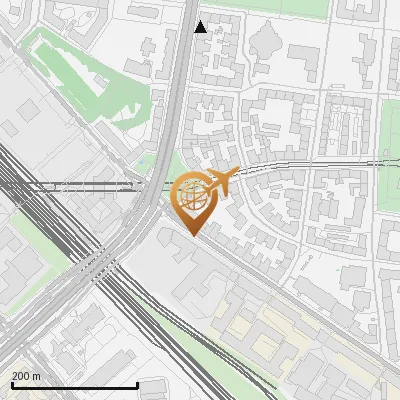 Foto zu Ridlerstraße 44, 80339 München
