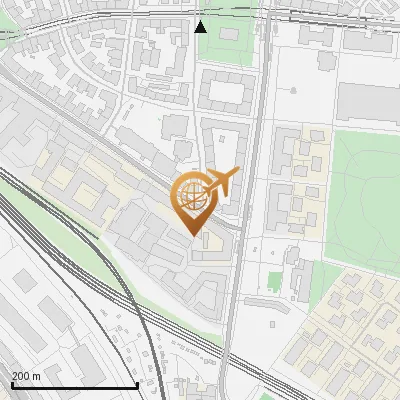 Foto zu Ridlerstraße 5, 80339 München