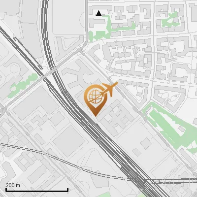 Foto zu Ridlerstraße 71, 80339 München