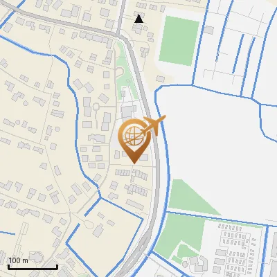 Foto zu Riechelmannweg 4, 21109 Hamburg