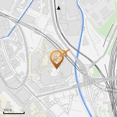 Foto zu Rieckhoffstraße 11, 21073 Hamburg