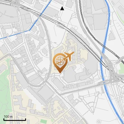 Foto zu Rieckhoffstraße 4, 21073 Hamburg