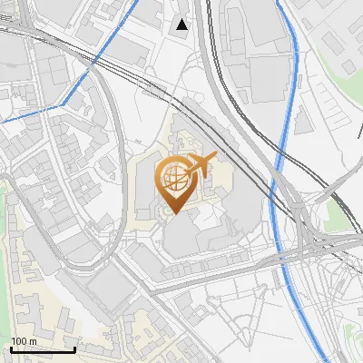 Foto zu Rieckhoffstraße 7, 21073 Hamburg