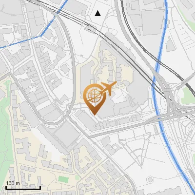 Foto zu Rieckhoffstraße 8, 21073 Hamburg