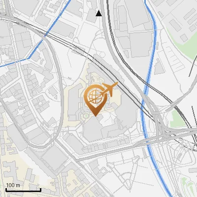 Foto zu Rieckhoffstraße 9, 21073 Hamburg