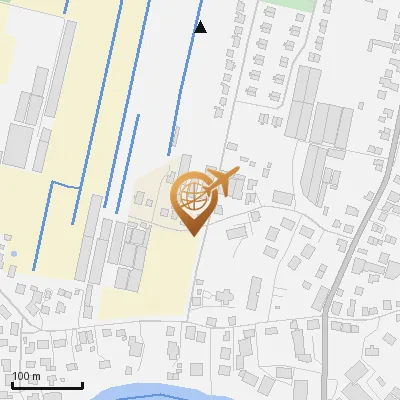 Foto zu Rieckweg 10, 21039 Hamburg