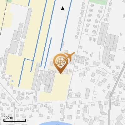 Foto zu Rieckweg 12, 21039 Hamburg