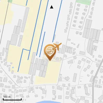 Foto zu Rieckweg 14, 21039 Hamburg