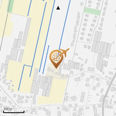 Foto zu Rieckweg 16, 21039 Hamburg