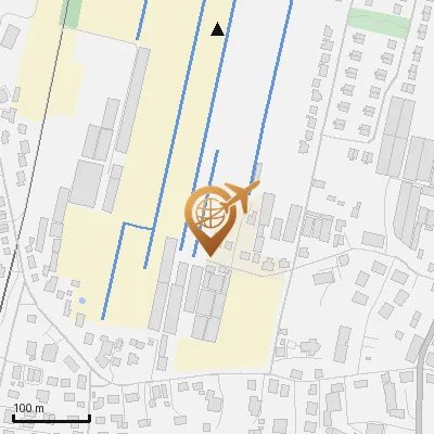 Foto zu Rieckweg 20, 21039 Hamburg