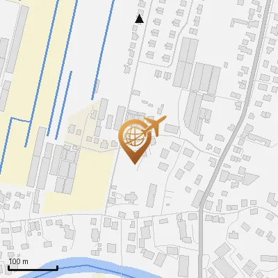 Foto zu Rieckweg 3, 21039 Hamburg