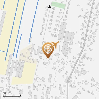 Foto zu Rieckweg 4, 21039 Hamburg