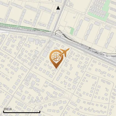 Foto zu Riedener Straße 12, 81475 München