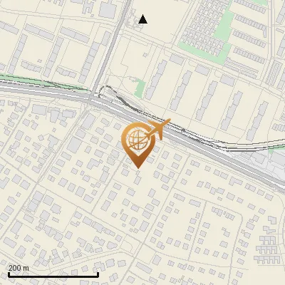 Foto zu Riedener Straße 3, 81475 München