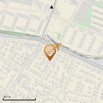 Foto zu Riedener Straße 4, 81475 München