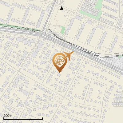 Foto zu Riedener Straße 7, 81475 München