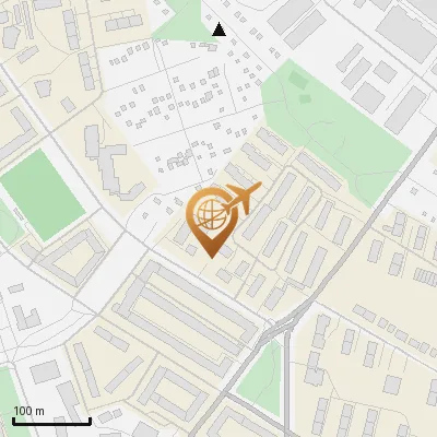 Foto zu Riefesellstraße 3, 22309 Hamburg