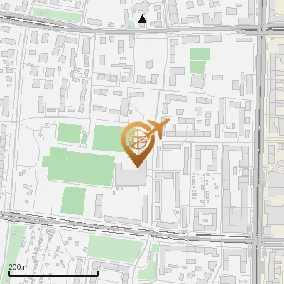 Foto zu Riegerhofstraße 18, 80686 München