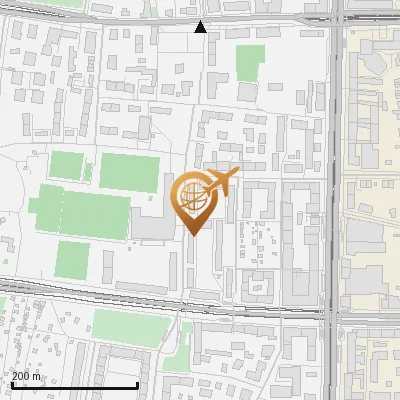 Foto zu Riegerhofstraße 19, 80686 München