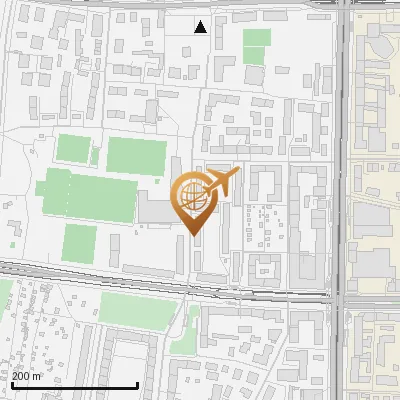 Foto zu Riegerhofstraße 23, 80686 München