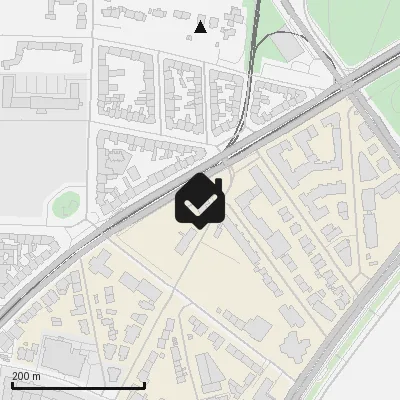 Foto zu Riehler Platz 2, 50668 Köln